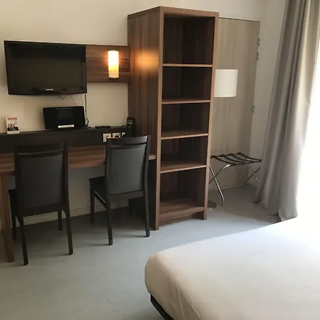 Suite Home Aix en Provence Sud TGV-2