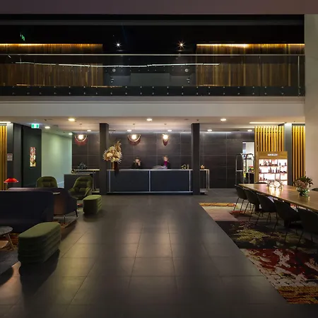 East Hotel And Apartments-2