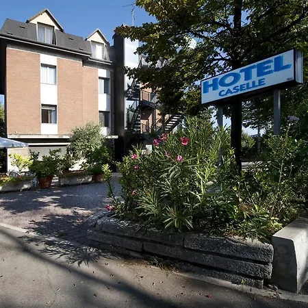 Hotel Caselle-2