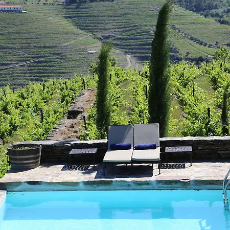 Quinta Nova Winery House - Relais&Châteaux-2