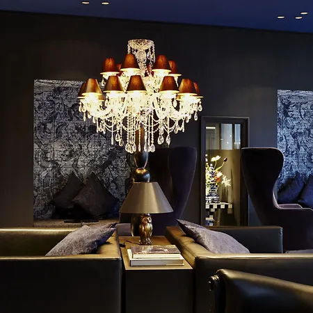 Andaz Amsterdam, Prinsengracht, By Hyatt-3