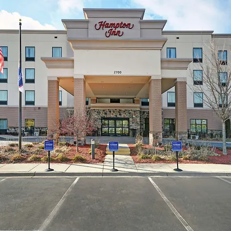 Hampton Inn Beloit-3