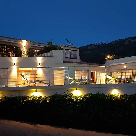 Private Hôtel-2