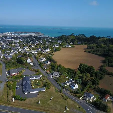 Hôtel Heod - Sauna - Binic - Saint-Quay-Portrieux-2