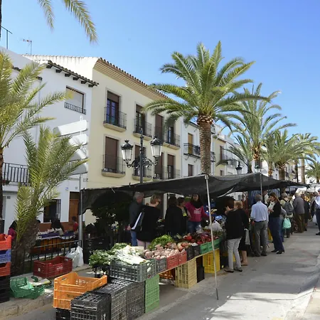 Hostal La Fonda Grupo Terra de Mar, alojamientos con encanto-3