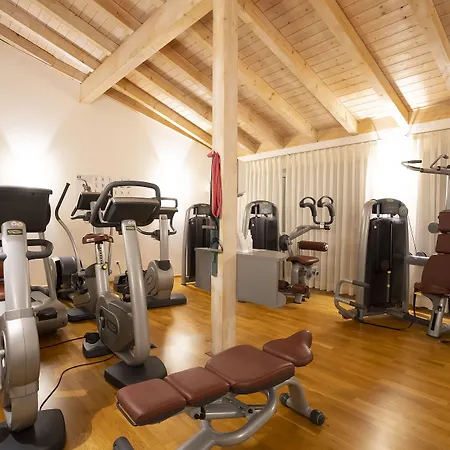 Bio- und Wellnesshotel Alpenblick-3