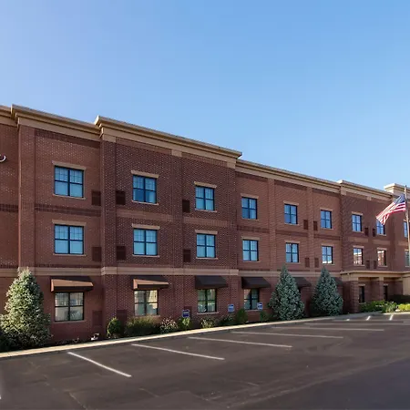 Hampton Inn Oxford/Miami University Area-3