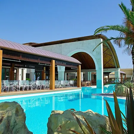 Mediterranean Village Hotel & Spa-2
