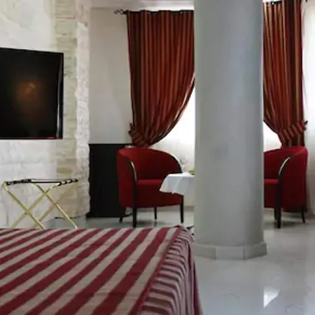 Hotel Oran Center-2