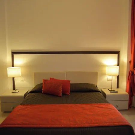 Di Sabatino Resort - Suite Apartments&Spa-3