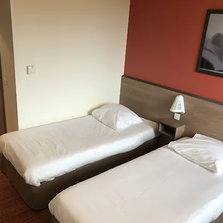 Ace Hotel Poitiers-2