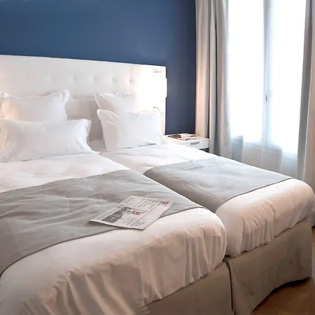 Zenitude Hôtel Résidences Marseille Saint-Charles-3
