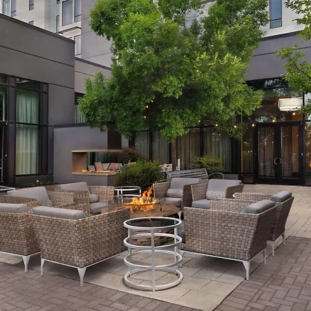 Embassy Suites By Hilton Knoxville West-2