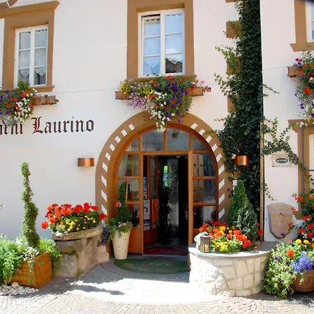 Bio Boutique Hotel Laurino-3