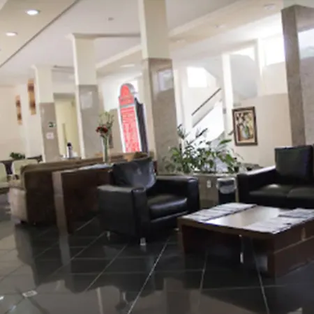 Primar Plaza Hotel-3