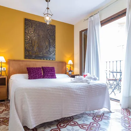 Residencial Terra de Mar Calpe, Grupo Terra de Mar, alojamientos con encanto-2