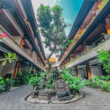 Bali Summer Hotel By Amerta-3