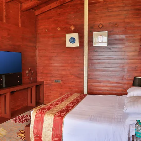 Accord Highland Hotel Ooty-2