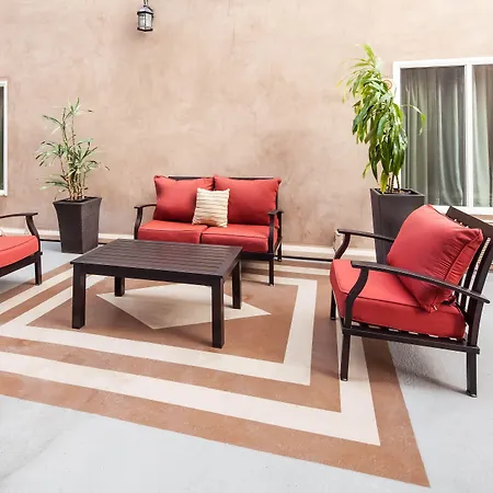 La Quinta By Wyndham Inglewood-3