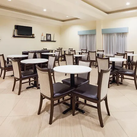 La Quinta By Wyndham Inglewood-2