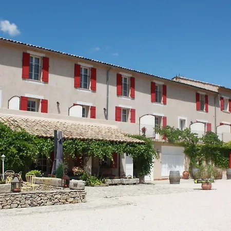 Domaine de Cabasse-2