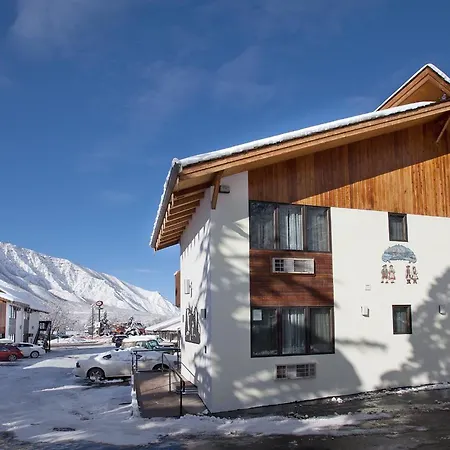 Starlight Lodge-2
