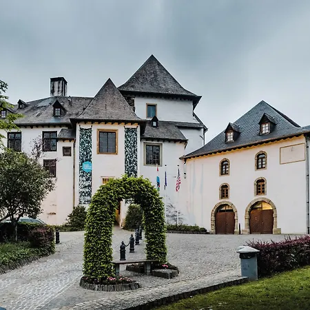 Le Clervaux Design Hotel&Spa-2
