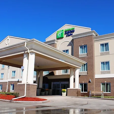 Holiday Inn Express - Albert Lea By Ihg-3