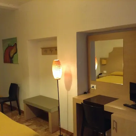 Albergo Giugni-3
