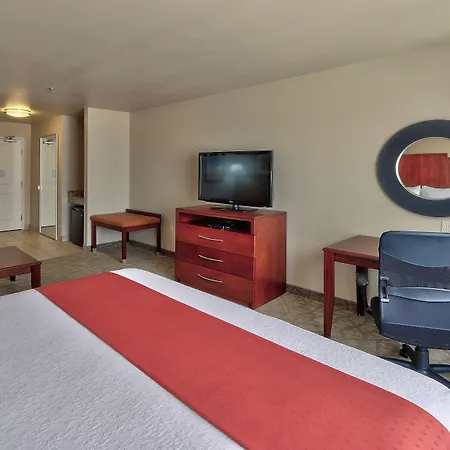 Holiday Inn Roswell By Ihg-2