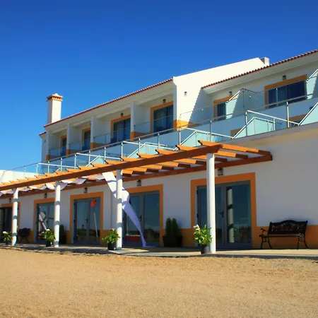 Hotel O Gato & Spa-2