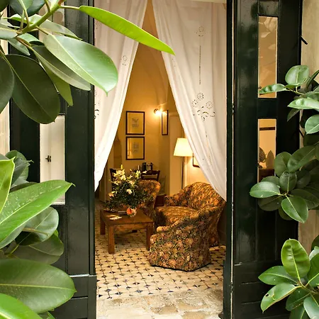 Palazzo Bernardini Suites-2