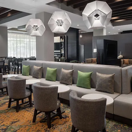Homewood Suites Springfield-2