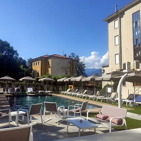 Hotel La Fontana-2