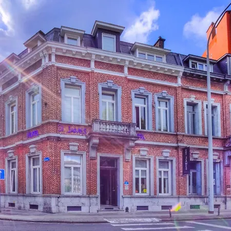 Hotel St James-2