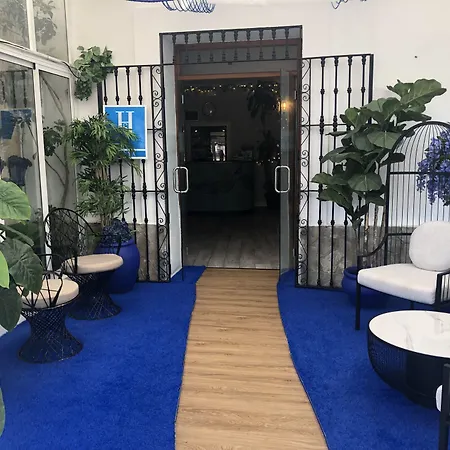 Alameda Hostal Boutique-3