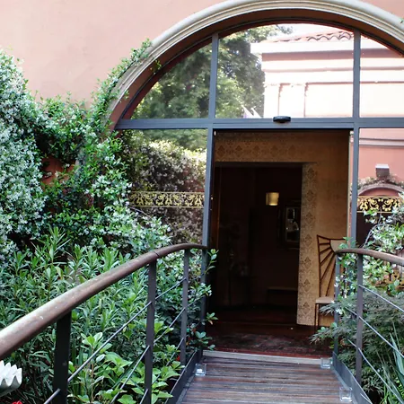 Hotel Dei Pittori-2