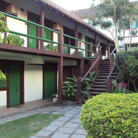 Barla Inn Suites-2
