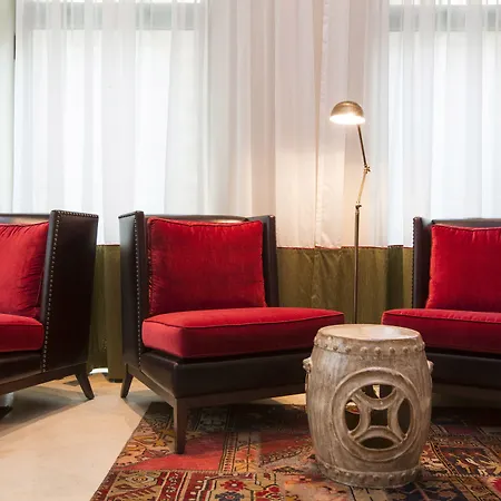 Arthur Hotel - An Atlas Boutique Hotel-3