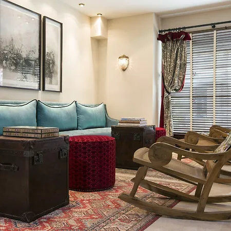 Arthur Hotel - An Atlas Boutique Hotel-2