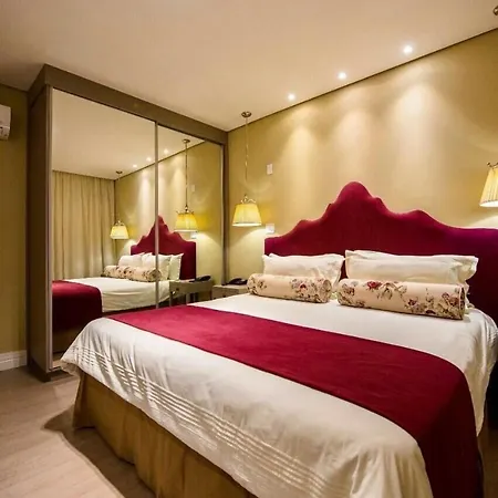 Araçatuba Plaza Hotel-2