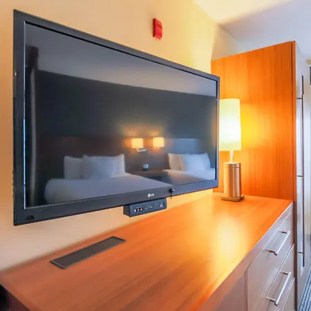 Hyatt Place Pensacola Airport-3