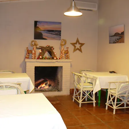Hotel-Apart CORTIJO LAS PIÑAS-3