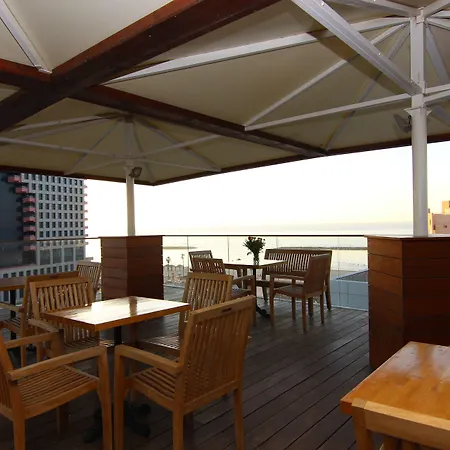 Hotel Poli Urban By AFI Hotels-3