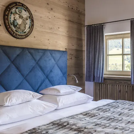 Relais&Châteaux Gut Steinbach Hotel Chalets SPA-3
