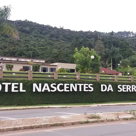 Hotel Nascentes da Serra-2