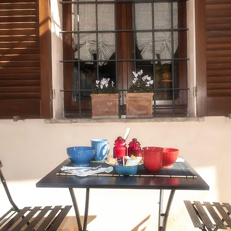 La Residenza Dei Cappuccini-3