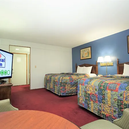 Royal Inn Hudson I-94-2