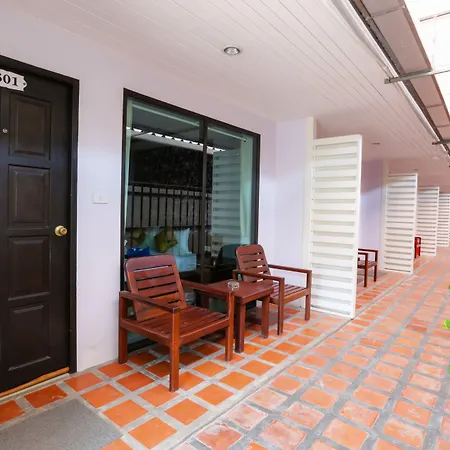 Ibiza House Phi Phi-3