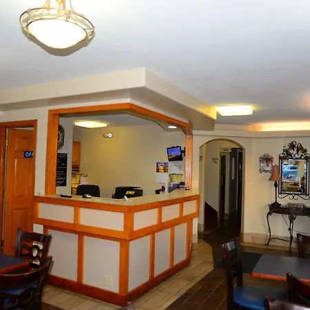 Budget Inn Express-3